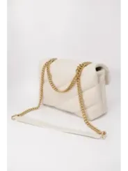 Pinko Damen Tasche Weiß | online kaufen