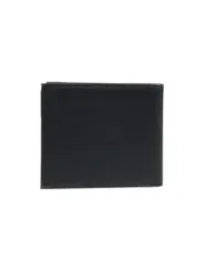 County Of Milan Herren Brieftasche Schwarz | online kaufen