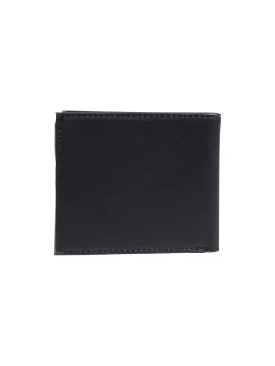 County Of Milan Herren Brieftasche Schwarz | online kaufen