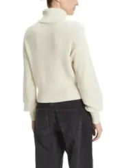 Calvin Klein Jeans Damen Pullover Weiß | online kaufen