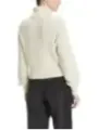 Calvin Klein Jeans Damen Pullover Weiß | online kaufen