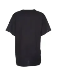 MAXMARA Damen T-Shirt Schwarz | online kaufen