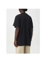 MAXMARA Damen T-Shirt Schwarz | online kaufen