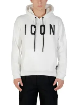 Icon Herren Fleece Weiß | online kaufen