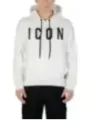 Icon Herren Fleece Weiß | online kaufen