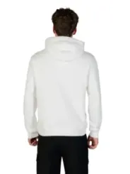 Icon Herren Fleece Weiß | online kaufen