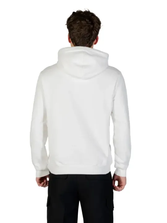 Icon Herren Fleece Weiß | online kaufen
