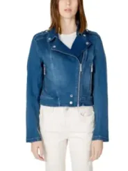 Morgan De Toi Damen Kostümjacken Blau | online kaufen