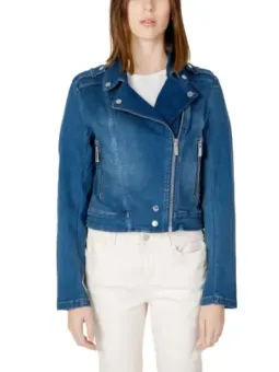Morgan De Toi Damenblazer Blau mieten - Flex-Fashion Verleih