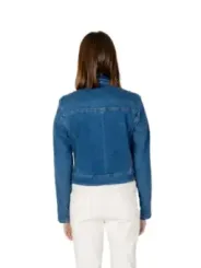 Morgan De Toi Damen Kostümjacken Blau | online kaufen