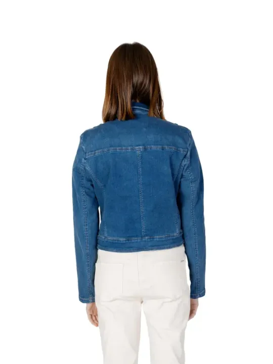 Morgan De Toi Damen Kostümjacken Blau | online kaufen