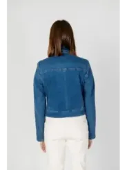 Morgan De Toi Damen Kostümjacken Blau | online kaufen