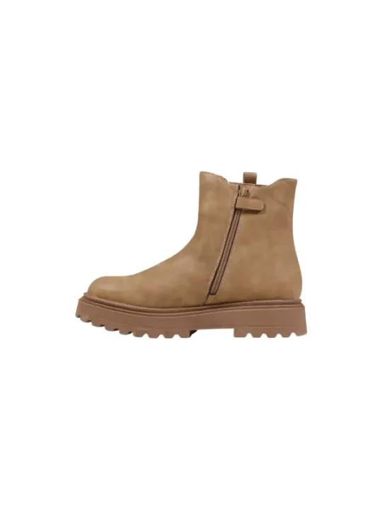 Alviero Martini Prima Classe Damen Stiefel Beige