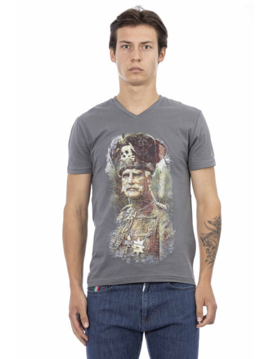  Trussardi Action - 2AT105 - Grau 110,00 €  | Planet-Deluxe