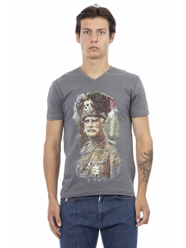 Trussardi Action - 2AT105 - Grau 110,00 € | Planet-Deluxe Trussardi Action - 2AT105 - Grau 110,00 € | Planet-Deluxe