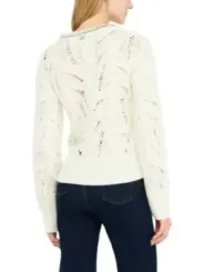 Liu Jo Damen Pullover Weiß | online kaufen