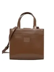 Tommy Hilfiger Jeans Damen Tasche Beige | online kaufen