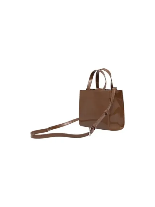 Tommy Hilfiger Jeans Damen Tasche Beige | online kaufen