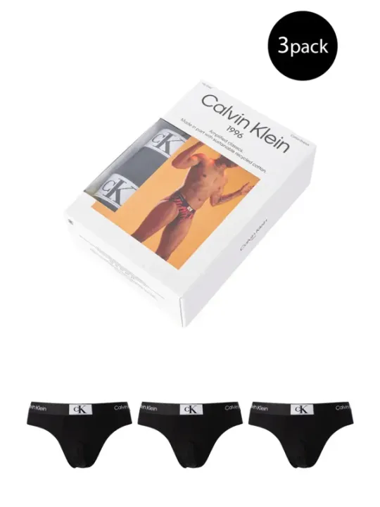 Calvin Klein Underwear Herren Schwarz | online kaufen
