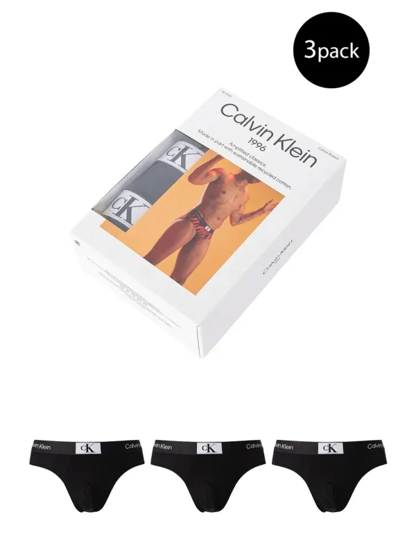 Calvin Klein Underwear Herren Schwarz | online kaufen