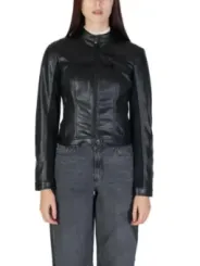 Guess Damen Kostümjacken Schwarz | online kaufen