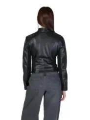 Guess Damen Kostümjacken Schwarz | online kaufen