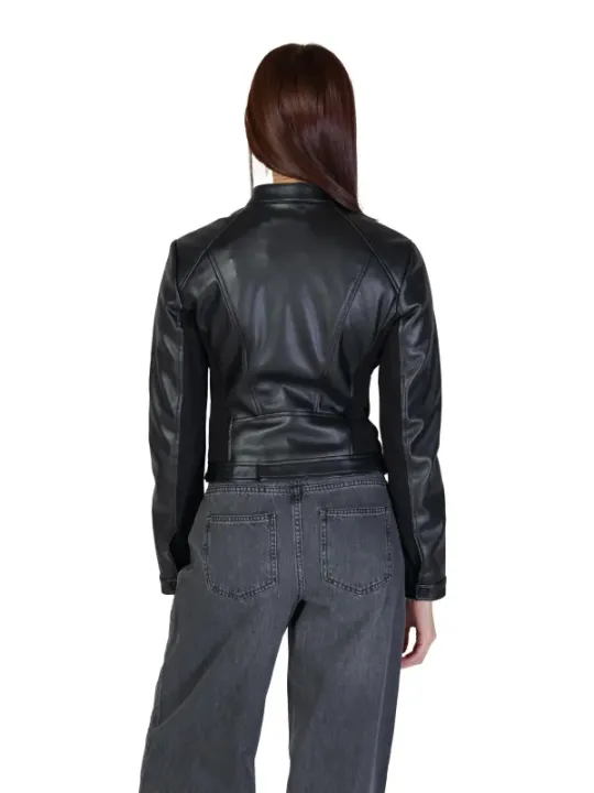 Guess Damen Kostümjacken Schwarz | online kaufen