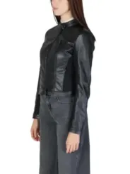 Guess Damen Kostümjacken Schwarz | online kaufen