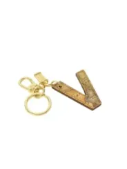 Alviero Martini Prima Classe Damen Schlüsseletuis Beige