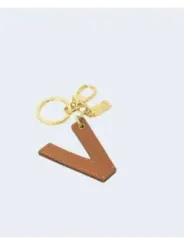 Alviero Martini Prima Classe Damen Schlüsseletuis Beige