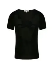 Morgan De Toi Damen T-Shirt Schwarz | online kaufen