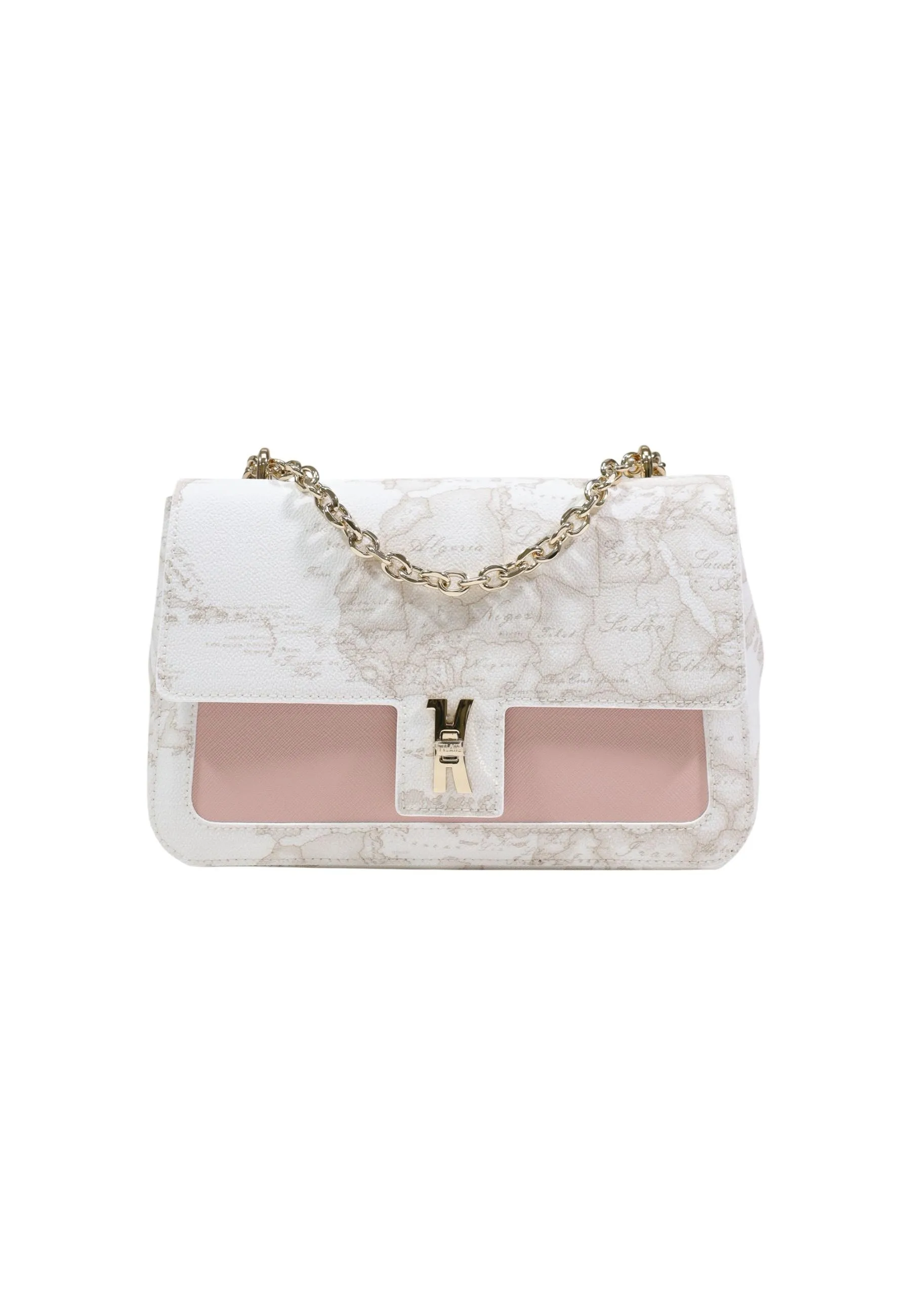 Damen Tasche Weiß 510672