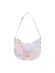 Alviero Martini Prima Classe Damen Tasche Rosa