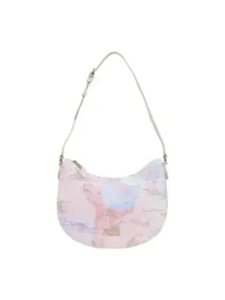Rosa Alviero Martini Tasche mieten – Flex-Fashion Verleih