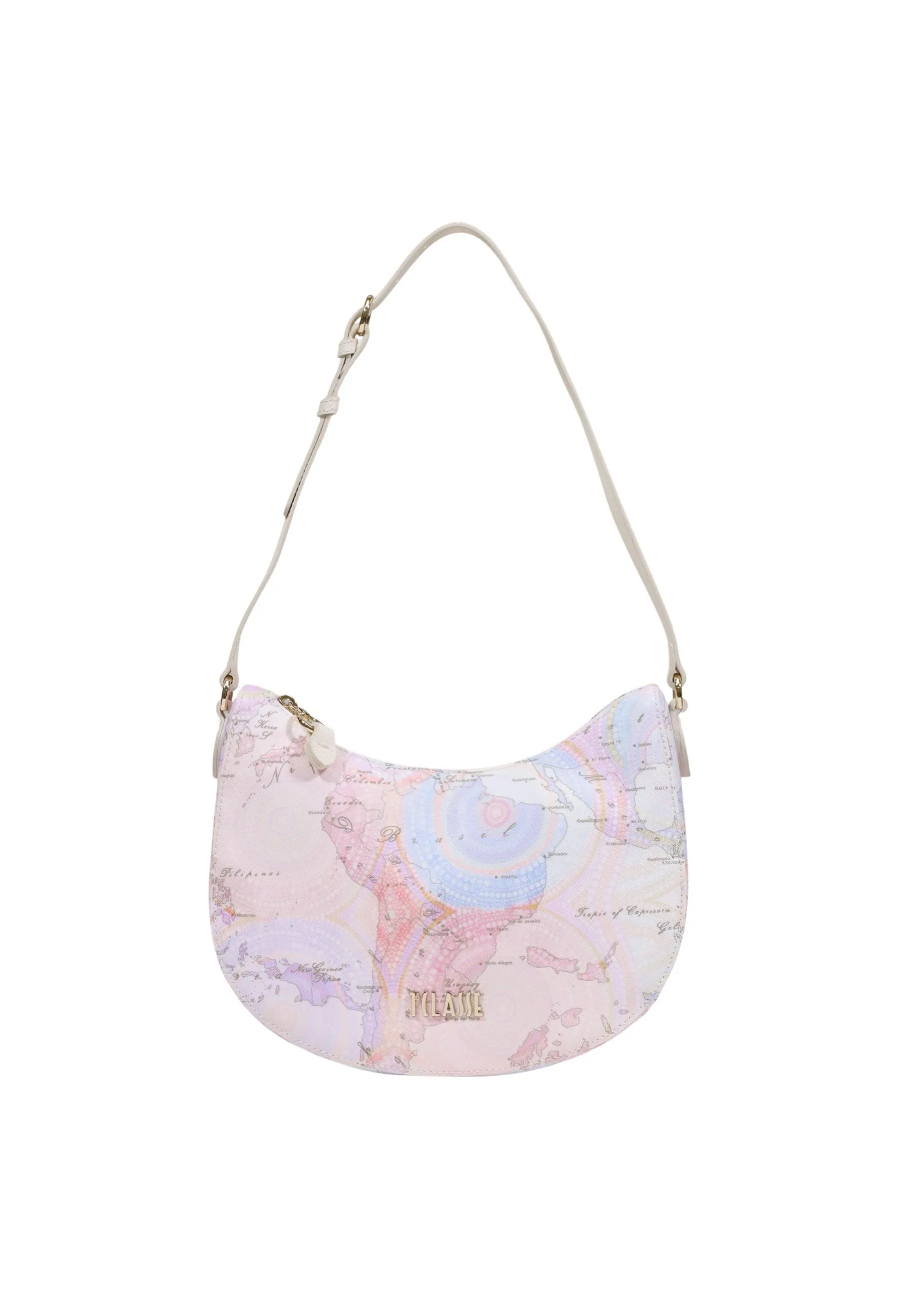 Damen Tasche Rosa 510671
