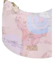 Alviero Martini Prima Classe Damen Tasche Rosa