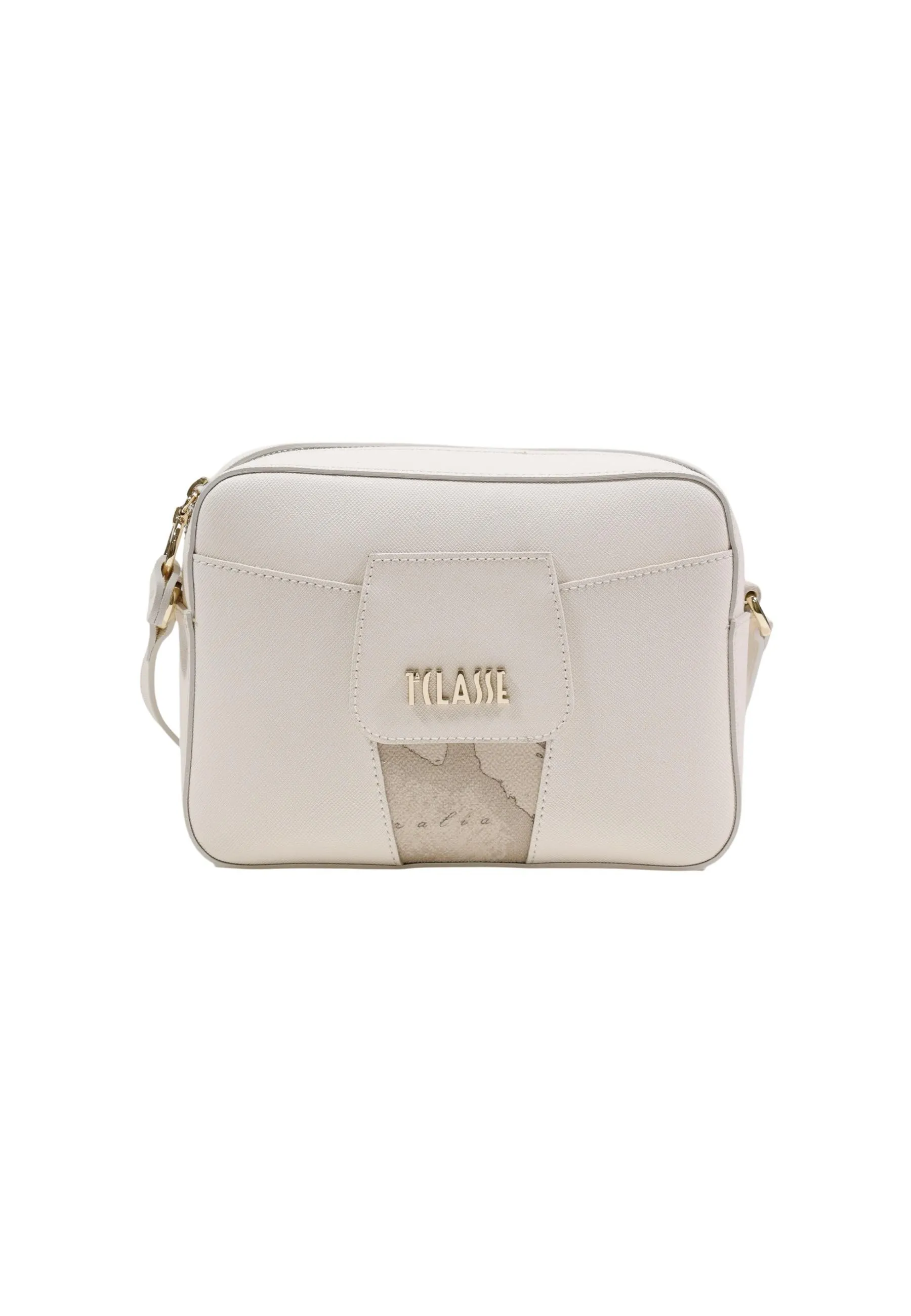 Damen Tasche Weiß 510669