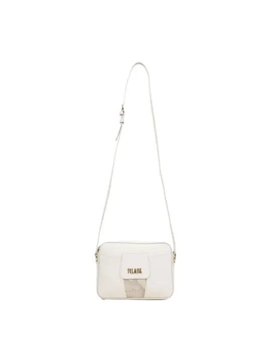 Alviero Martini Prima Classe Damen Tasche Weiß