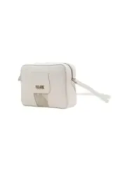 Alviero Martini Prima Classe Damen Tasche Weiß
