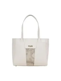 Alviero Martini Prima Classe Damen Tasche Weiß