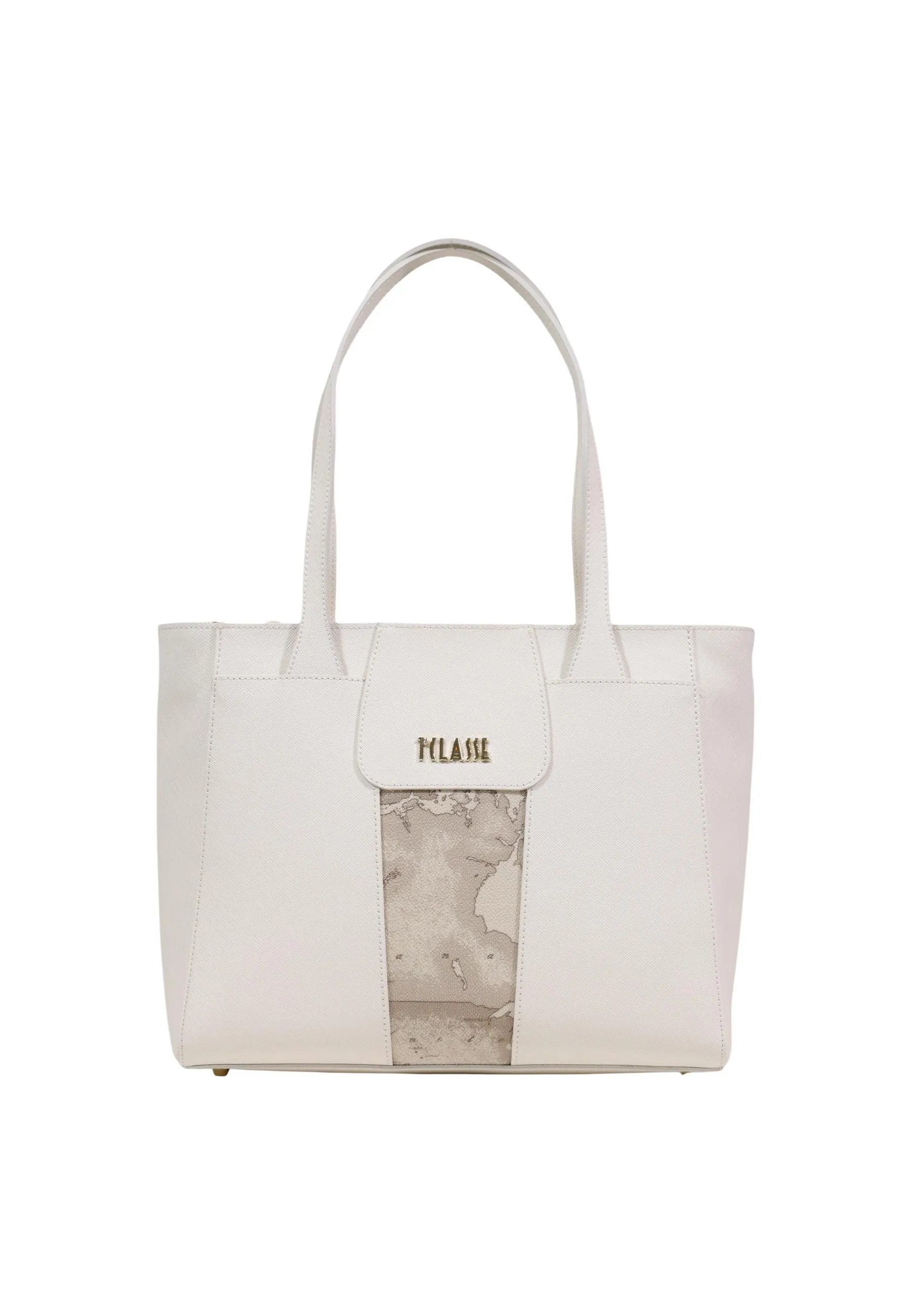 Damen Tasche Weiß 510668