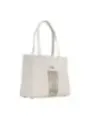 Alviero Martini Prima Classe Damen Tasche Weiß