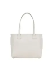 Alviero Martini Prima Classe Damen Tasche Weiß