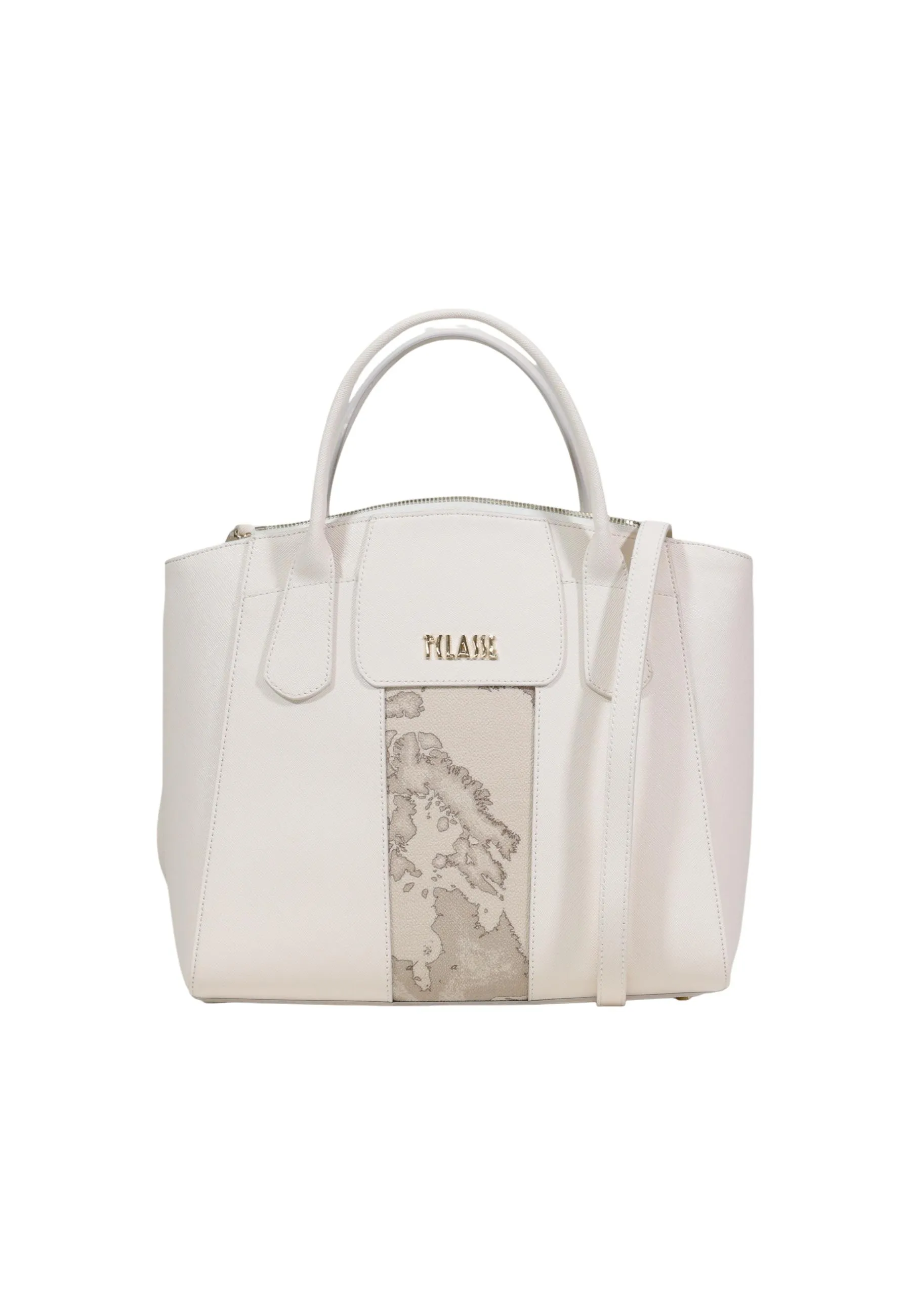 Damen Tasche Weiß 510667