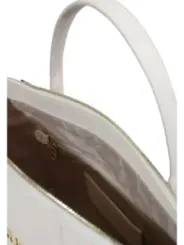 Alviero Martini Prima Classe Damen Tasche Weiß