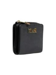 Alviero Martini Prima Classe Damen Portmonees Schwarz