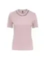 Only Damen T-Shirt Rosa | online kaufen
