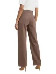 Only Damen Jeans Braun | online kaufen