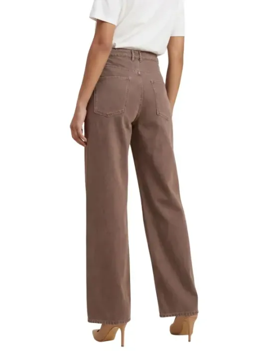 Only Damen Jeans Braun | online kaufen