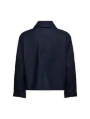 Only Damen Jacke Blau | online kaufen